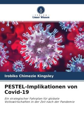 PESTEL-Implikationen von Covid-19