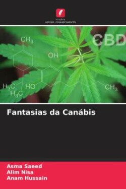 Fantasias da Canábis