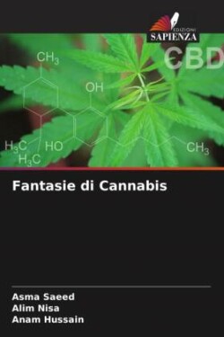 Fantasie di Cannabis