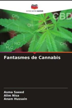 Fantasmes de Cannabis