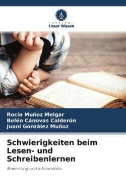 Schwierigkeiten beim Lesen- und Schreibenlernen