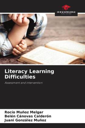 Literacy Learning Difficulties