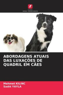 ABORDAGENS ATUAIS DAS LUXAÇÕES DE QUADRIL EM CÃES