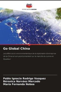 Go Global China