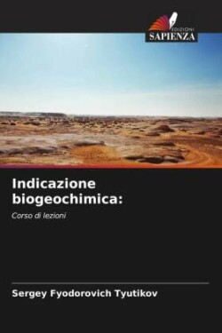 Indicazione biogeochimica:
