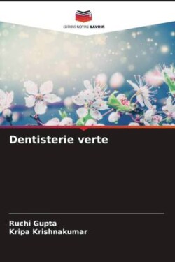 Dentisterie verte