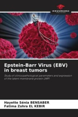 Epstein-Barr Virus (EBV) in breast tumors