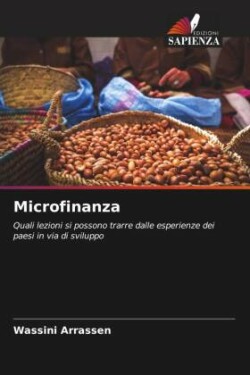 Microfinanza