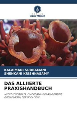 DAS ALLIIERTE PRAXISHANDBUCH