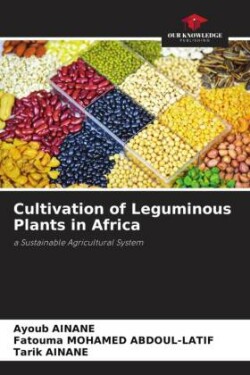 Cultivation of Leguminous Plants in Africa