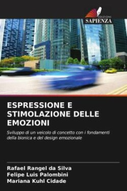 ESPRESSIONE E STIMOLAZIONE DELLE EMOZIONI