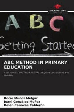 ABC METHOD IN PRIMARY EDUCATION