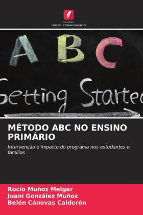 MÉTODO ABC NO ENSINO PRIMÁRIO