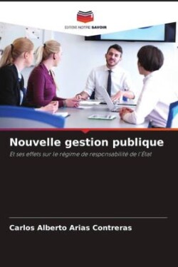 Nouvelle gestion publique