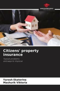 Citizens' property insurance