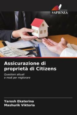 Assicurazione di proprietà di Citizens