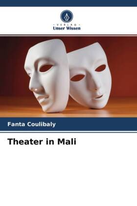 Theater in Mali