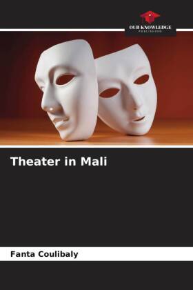 Theater in Mali