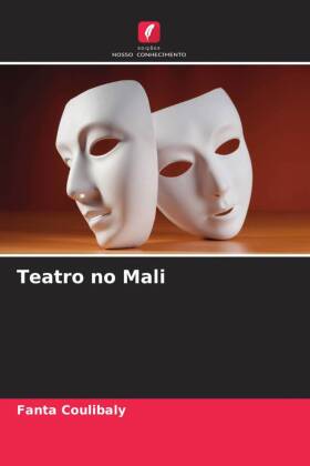 Teatro no Mali