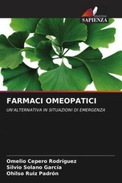 FARMACI OMEOPATICI