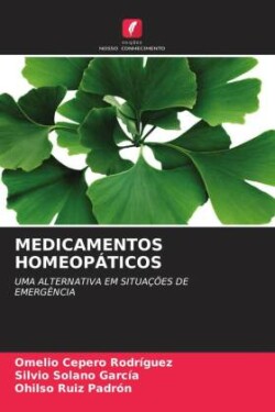 MEDICAMENTOS HOMEOPÁTICOS