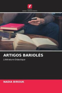 ARTIGOS BARIOLÉS