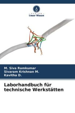 Laborhandbuch für technische Werkstätten