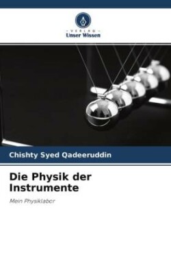 Die Physik der Instrumente