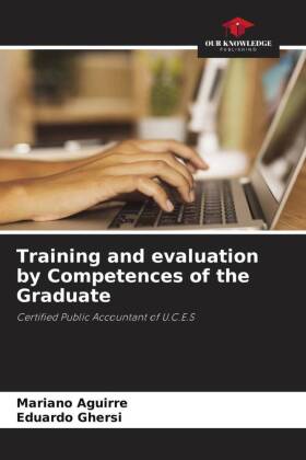 Training and evaluation by Competences of the Graduate