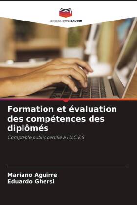 Formation et évaluation des compétences des diplômés