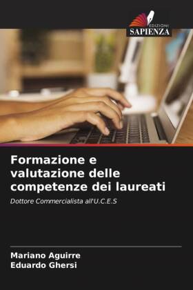 Formazione e valutazione delle competenze dei laureati