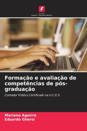 Formação e avaliação de competências de pós-graduação