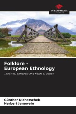 Folklore - European Ethnology