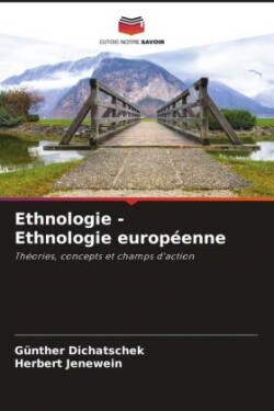 Ethnologie - Ethnologie européenne