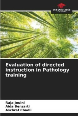 Evaluation of directed instruction in Pathology training