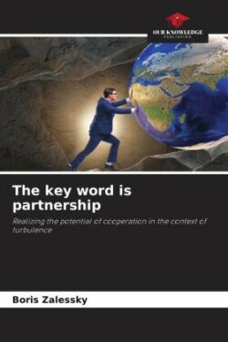 The key word is partnership