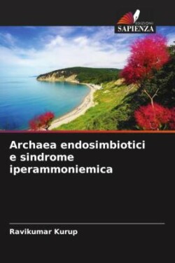 Archaea endosimbiotici e sindrome iperammoniemica