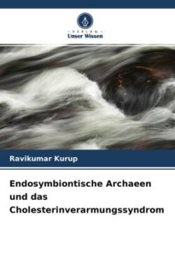 Endosymbiontische Archaeen und das Cholesterinverarmungssyndrom