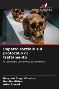 Impatto razziale sul protocollo di trattamento