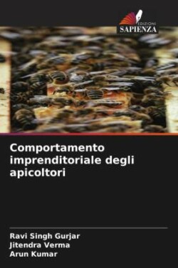 Comportamento imprenditoriale degli apicoltori