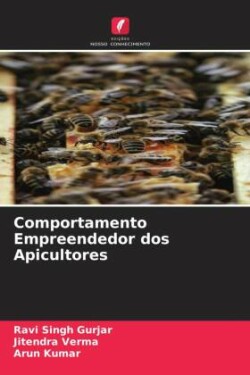 Comportamento Empreendedor dos Apicultores