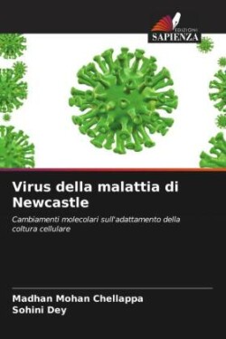 Virus della malattia di Newcastle