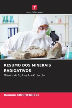 RESUMO DOS MINERAIS RADIOATIVOS