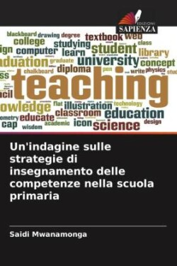 Un'indagine sulle strategie di insegnamento delle competenze nella scuola primaria