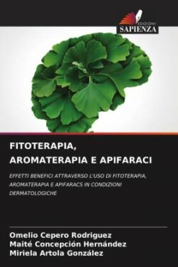 FITOTERAPIA, AROMATERAPIA E APIFARACI