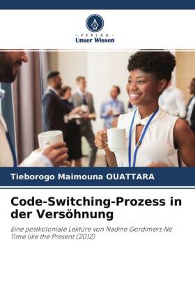 Code-Switching-Prozess in der Versöhnung