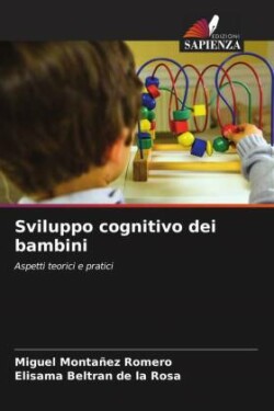 Sviluppo cognitivo dei bambini