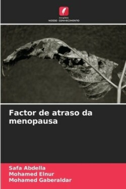 Factor de atraso da menopausa