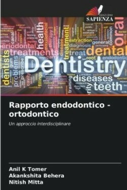 Rapporto endodontico - ortodontico