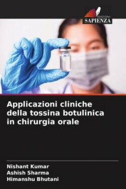 Applicazioni cliniche della tossina botulinica in chirurgia orale